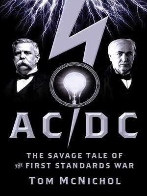 AC/DC - ebook